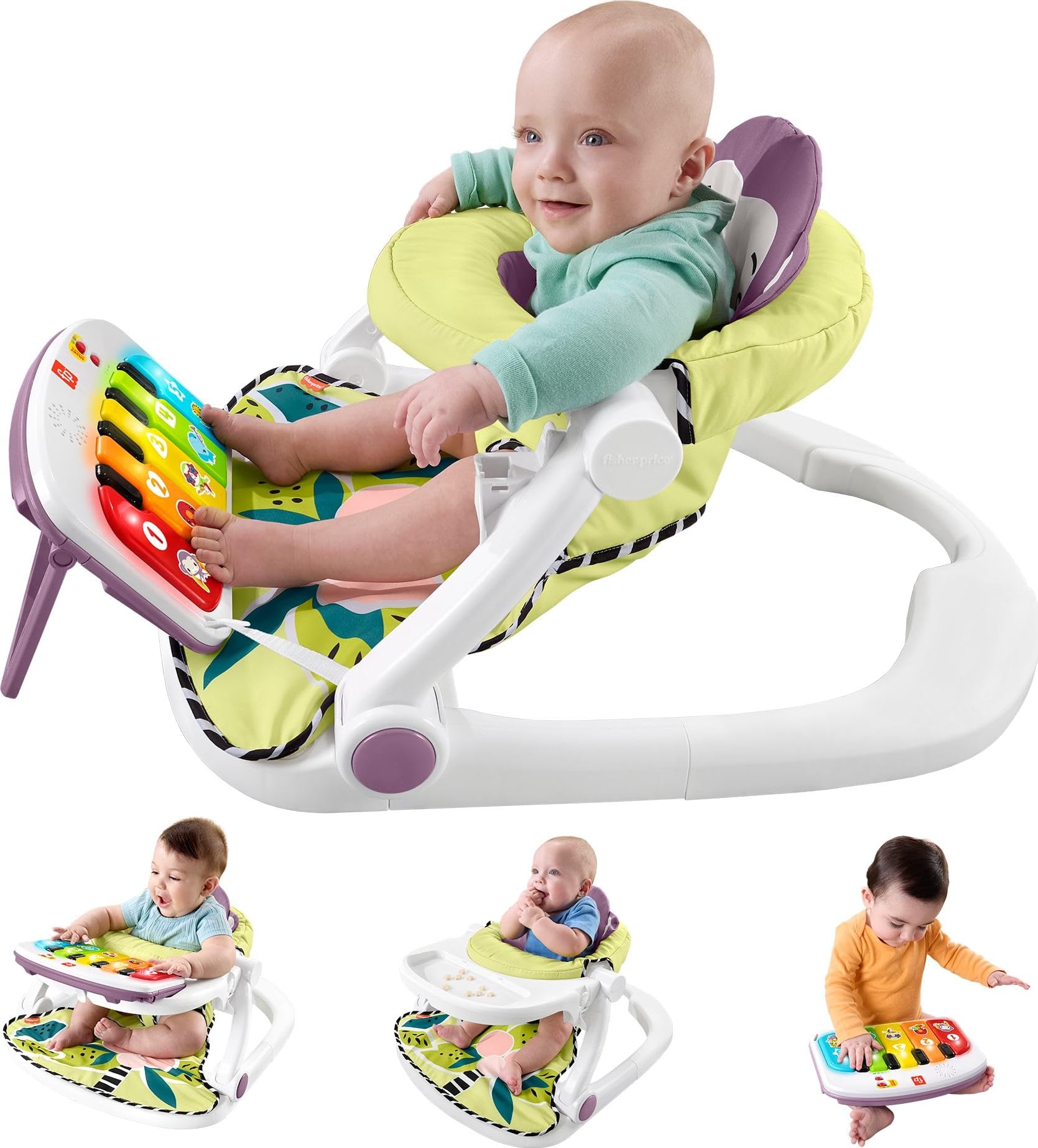 Amazon.com: Fisher-Price: Seats & Activity Centers Amazon.com: Fisher-Price: Seats & Activity Centers